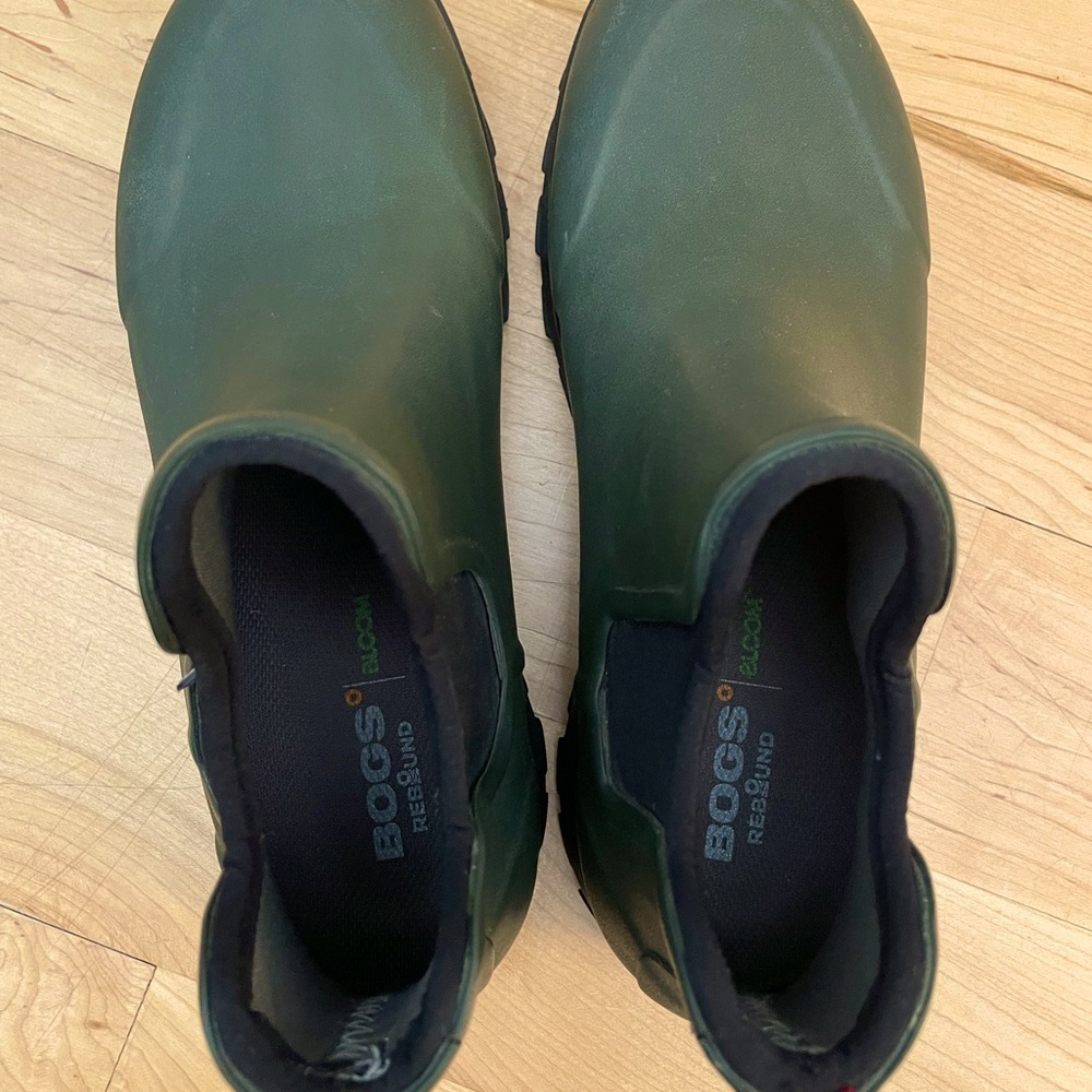 Bogs Sauvie Boots